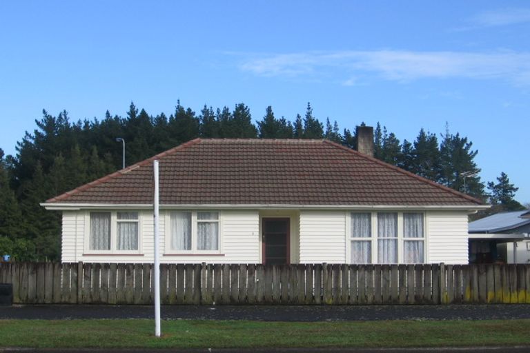 Photo of property in 8a Norrie Street, Bader, Hamilton, 3206