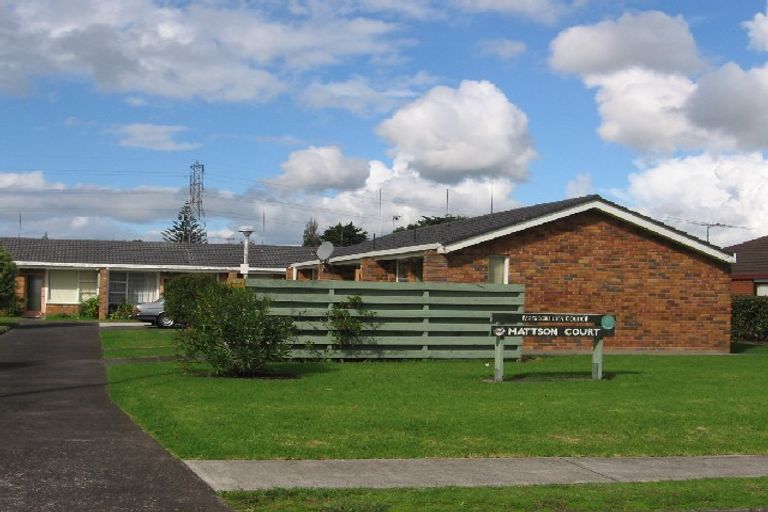 Photo of property in 5/22 Mattson Road, Pakuranga, Auckland, 2010