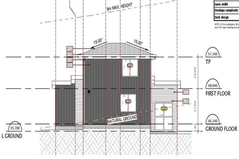 Photo of property in 13 Titapu Road, Warkworth, 0910