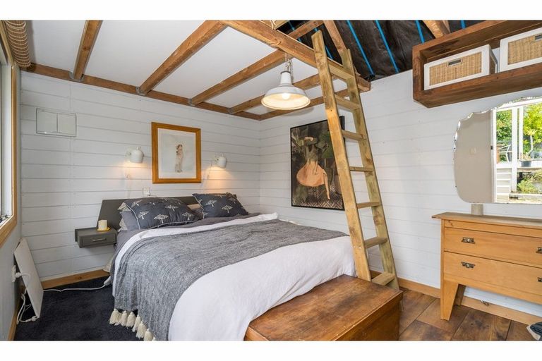 Photo of property in 92 Beach Road, Long Beach, Port Chalmers, 9081