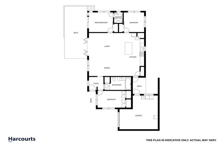 Photo of property in 57 Snowden Street, Ohauiti, Tauranga, 3112