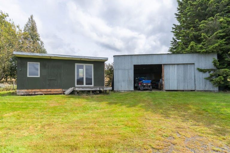 Photo of property in 777b Wilderness Road, Hillside, Te Anau, 9672