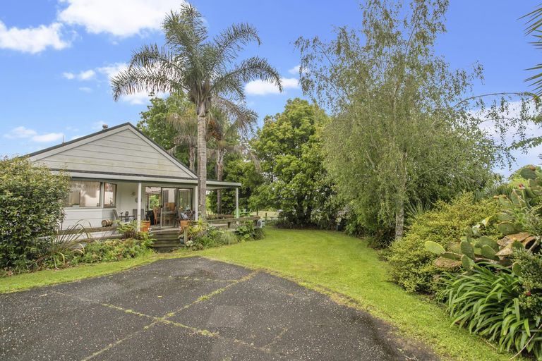 Photo of property in 60 Dale Road, Ramarama, Drury, 2579