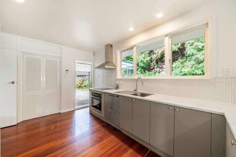 Photo of property in 120 Hine Road, Wainuiomata, Lower Hutt, 5014