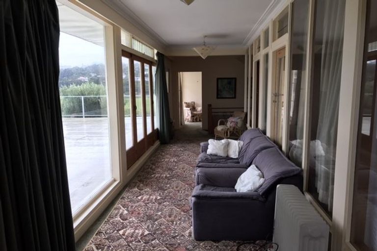 Photo of property in 213 Musselburgh Rise, Andersons Bay, Dunedin, 9013