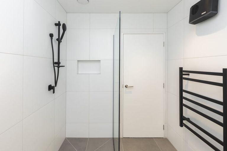 Photo of property in 6/163 King Street, Sydenham, Christchurch, 8023