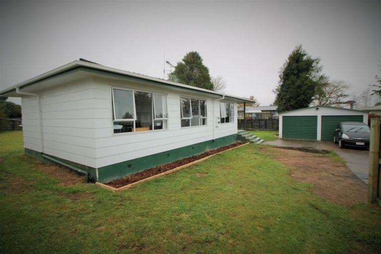 Photo of property in 16 Waipuna Place, Tokoroa, 3420