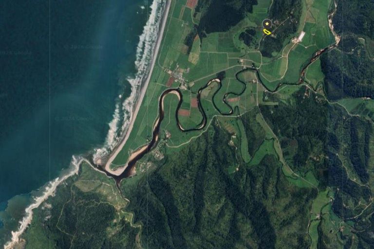 Photo of property in 76 Eco Place, Little Wanganui, Karamea, 7893