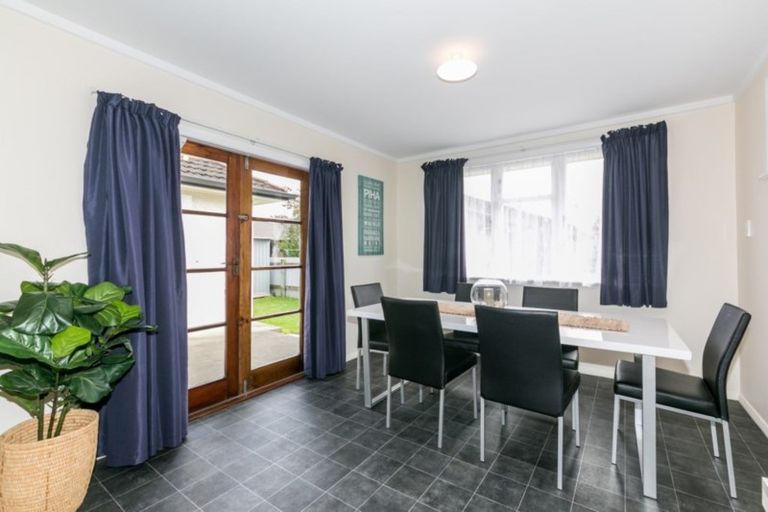 Photo of property in 184 Nuffield Avenue, Marewa, Napier, 4110