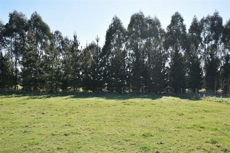 Photo of property in 46 Isaac Road, Eyrewell, Rangiora, 7476