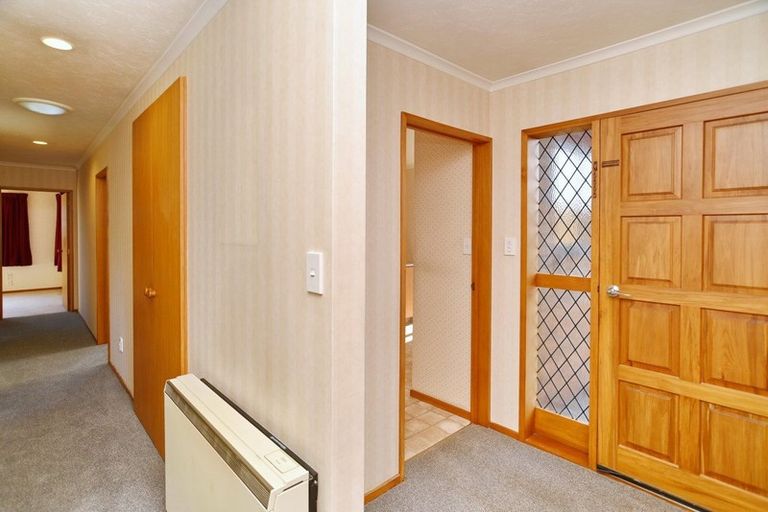 Photo of property in 46 Rickton Place, Rangiora, 7400