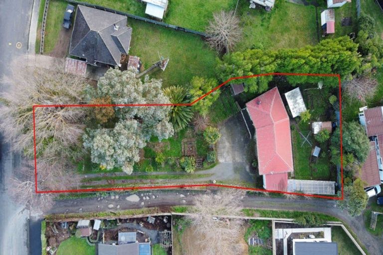 Photo of property in 8 Hartgill Crescent, Dannevirke, 4930