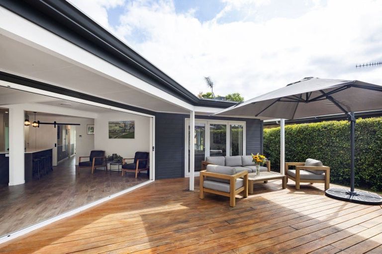 Photo of property in 19 Wymer Terrace, Chartwell, Hamilton, 3210