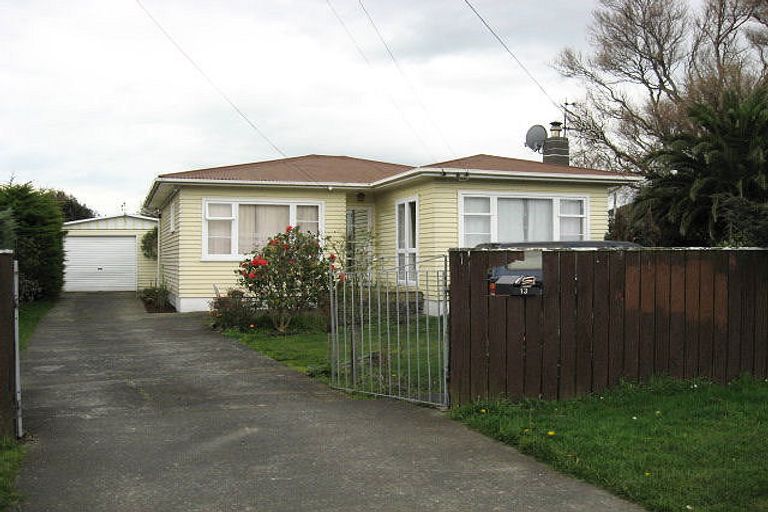 Photo of property in 13 Nelson Crescent, Wainuiomata, Lower Hutt, 5014