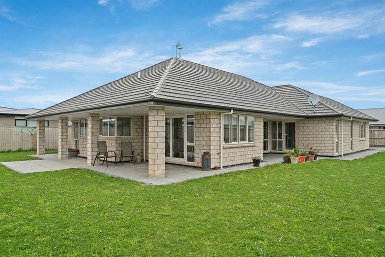 Photo of property in 40b Beaumont Drive, Rolleston, 7614