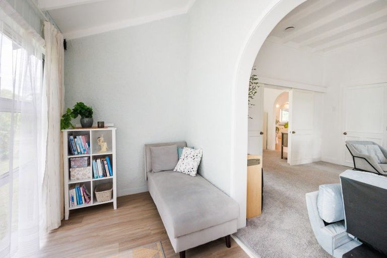 Photo of property in 1435 Waughs Road, Aorangi, Feilding, 4775