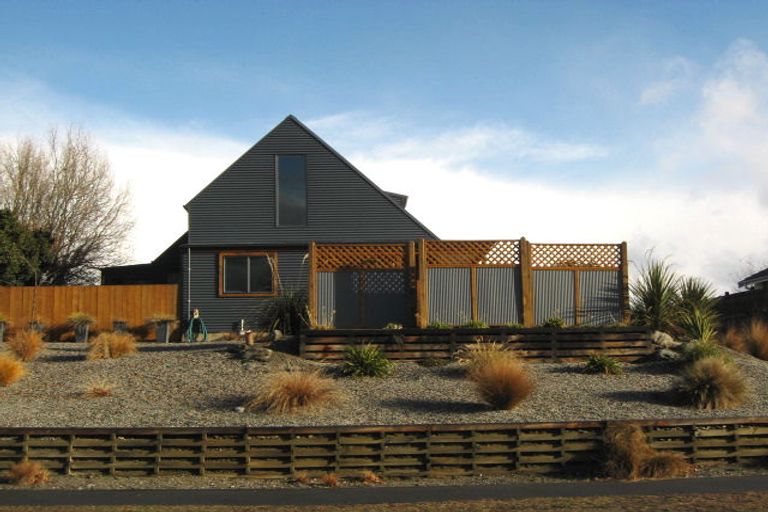 Photo of property in 4 Waenga Drive, Cromwell, 9310