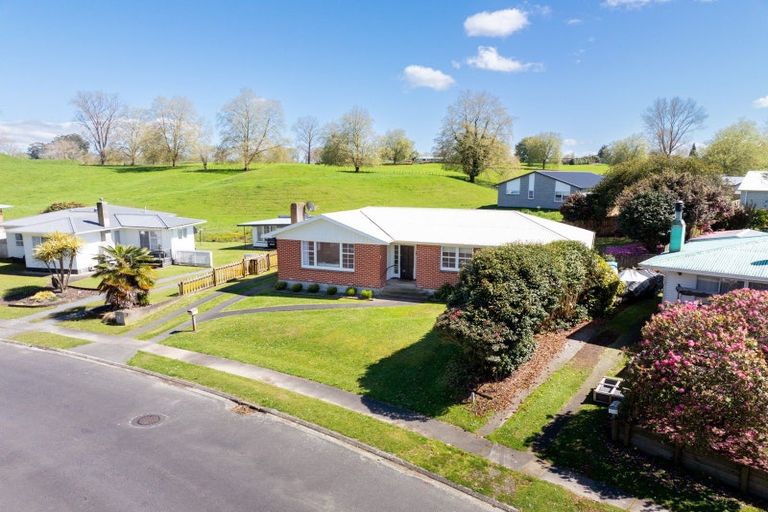 Photo of property in 106 Reservoir Street, Putaruru, 3411
