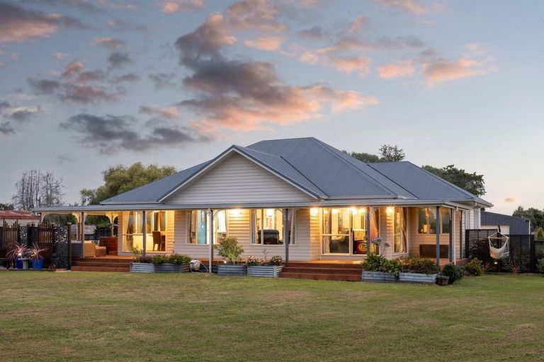 Photo of property in 16 Mccutchan Road, Otakiri, Whakatane, 3193