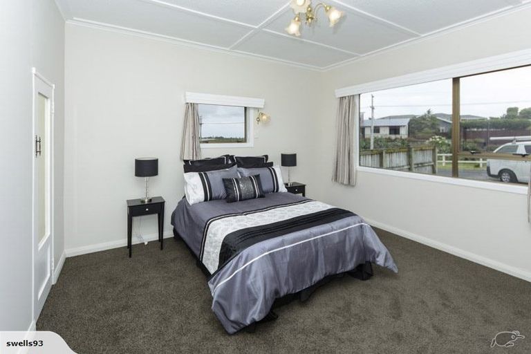 Photo of property in 6a Solway Terrace, Bell Block, New Plymouth, 4312
