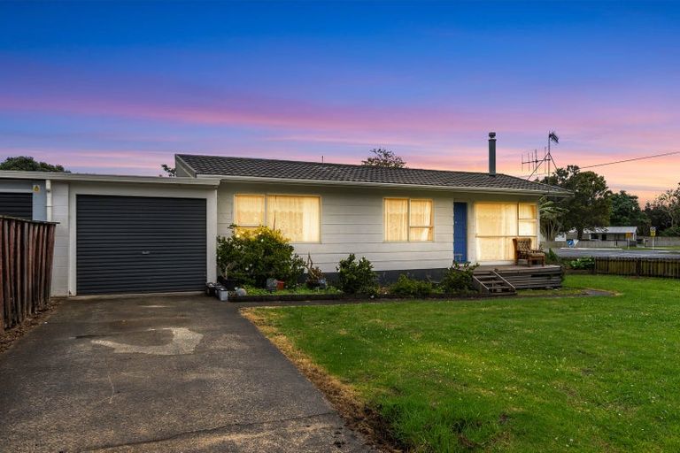 Photo of property in 2a De Havilland Place, Onerahi, Whangarei, 0110