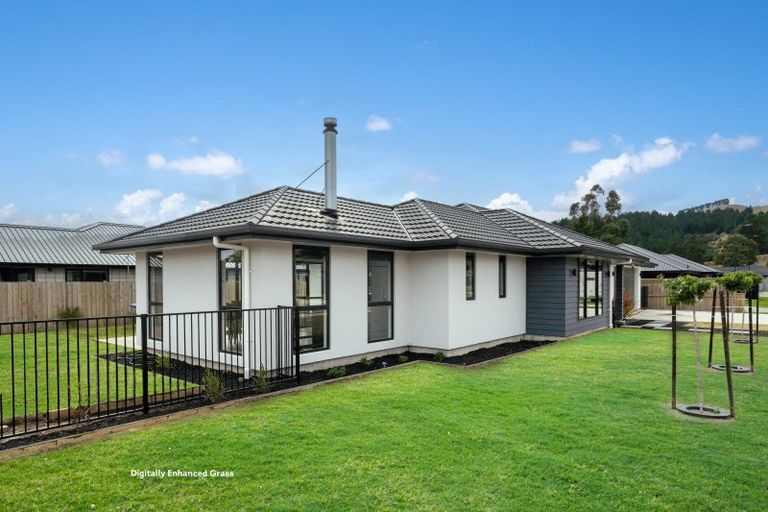 Photo of property in 123 Turnbull Drive, Witherlea, Blenheim, 7201