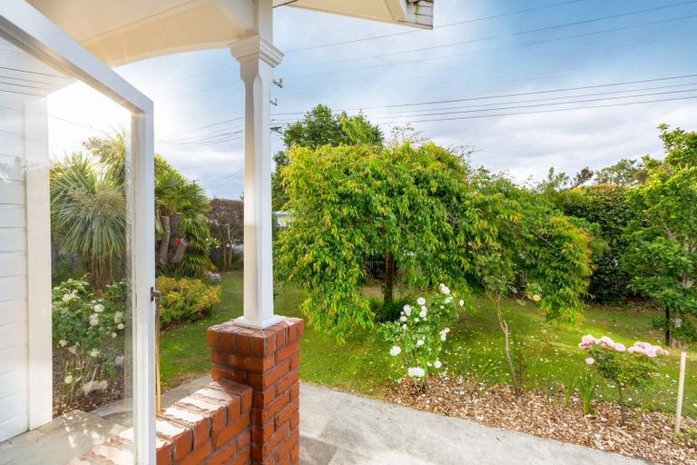 Photo of property in 97 Renall Street, Masterton, 5810