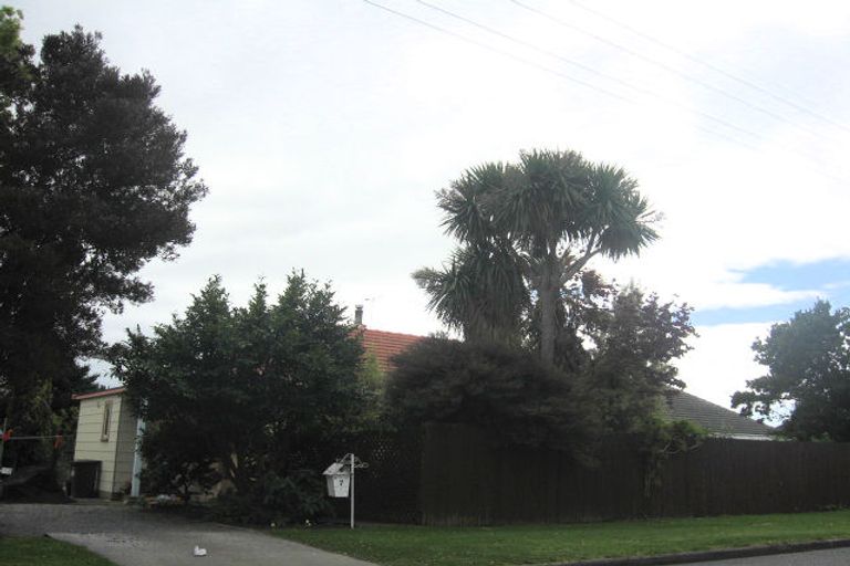 Photo of property in 7 Graham Street, Blenheim, 7201