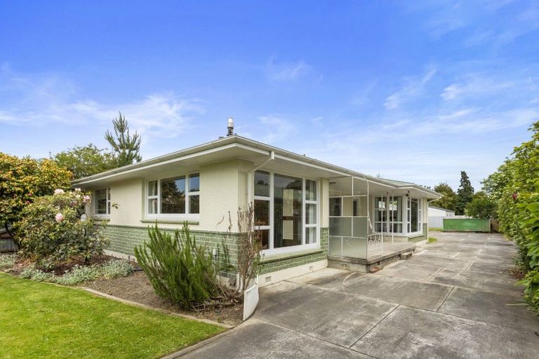 Photo of property in 63 Durham Street, Rangiora, 7400