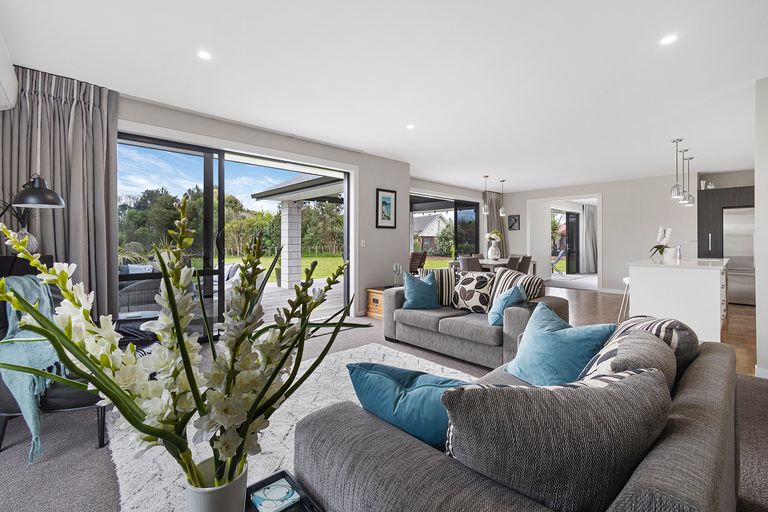 Photo of property in 47 Fuchsia Lane, Tamahere, Hamilton, 3284