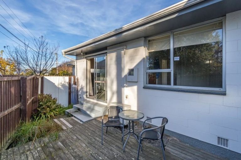 Photo of property in 2/57 Bordesley Street, Phillipstown, Christchurch, 8011