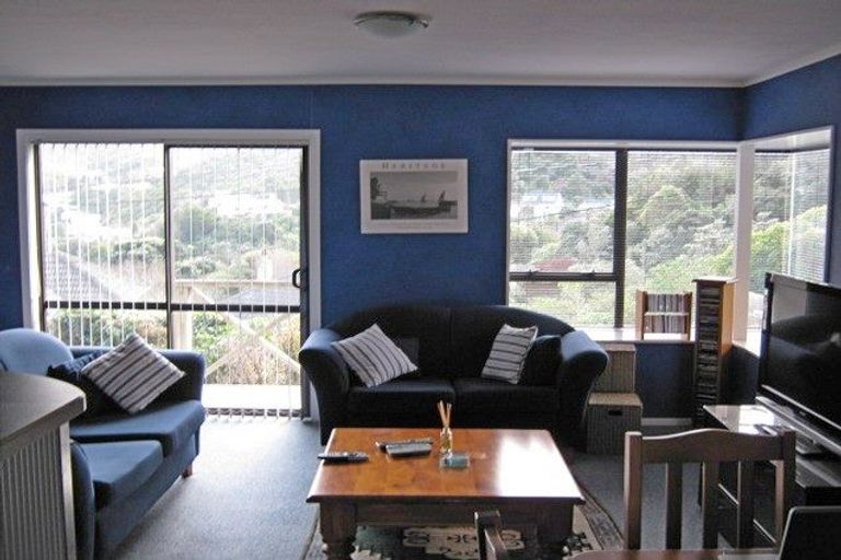 Photo of property in 41a Fox Street, Ngaio, Wellington, 6035