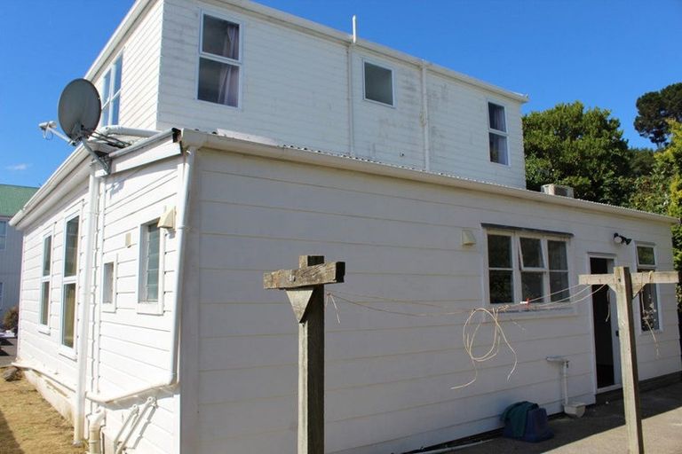 Photo of property in 466b Leith Street, North Dunedin, Dunedin, 9016