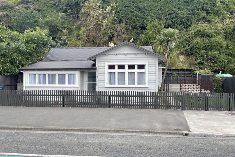 Photo of property in 30 Battery Road, Ahuriri, Napier, 4110