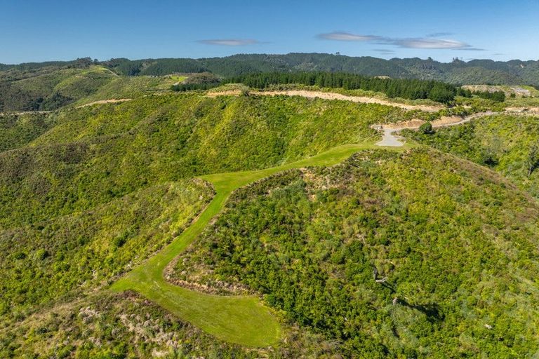 Photo of property in 477 Cullen Road, Waipu, 0582