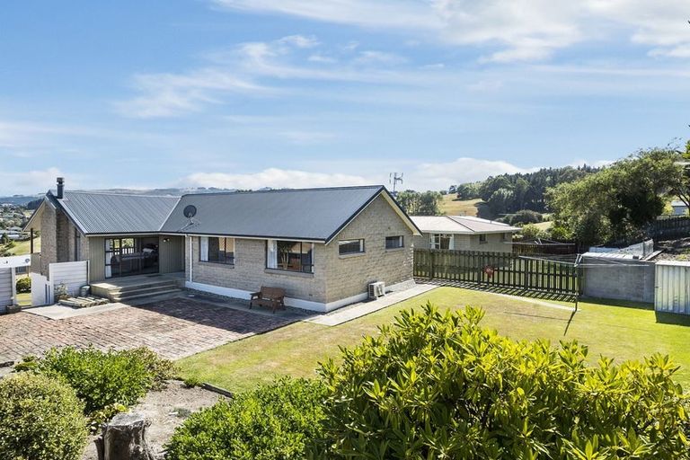 Photo of property in 47 Elwyn Crescent, Green Island, Dunedin, 9018