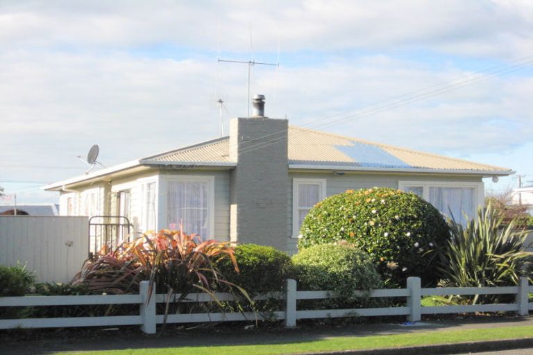 Photo of property in 23 Parsons Avenue, Levin, 5510
