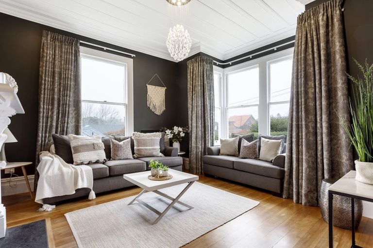 Photo of property in 449 Highgate, Maori Hill, Dunedin, 9010