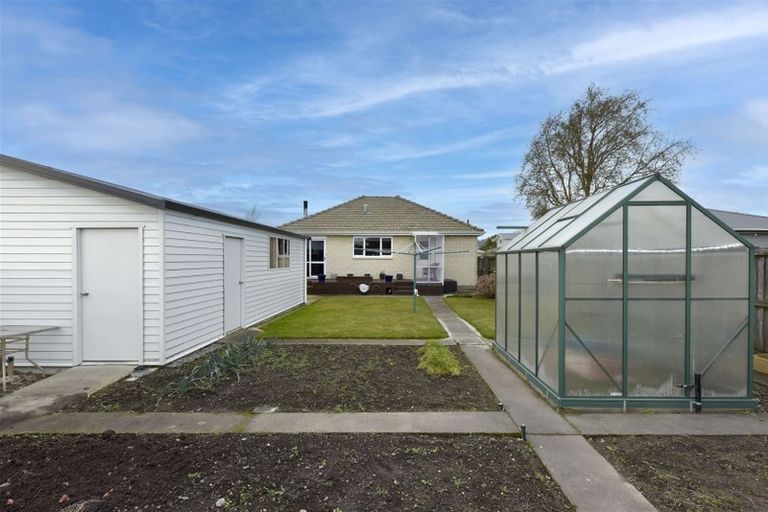 Photo of property in 5 Bewdley Street, Spreydon, Christchurch, 8024