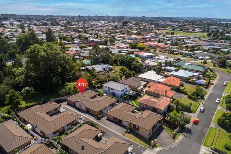 Photo of property in 4/17 Simmonds Grove, Greerton, Tauranga, 3112