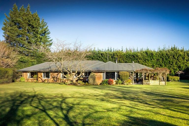 Photo of property in 29 Scarlet Oak Drive, West Melton, Christchurch, 7671