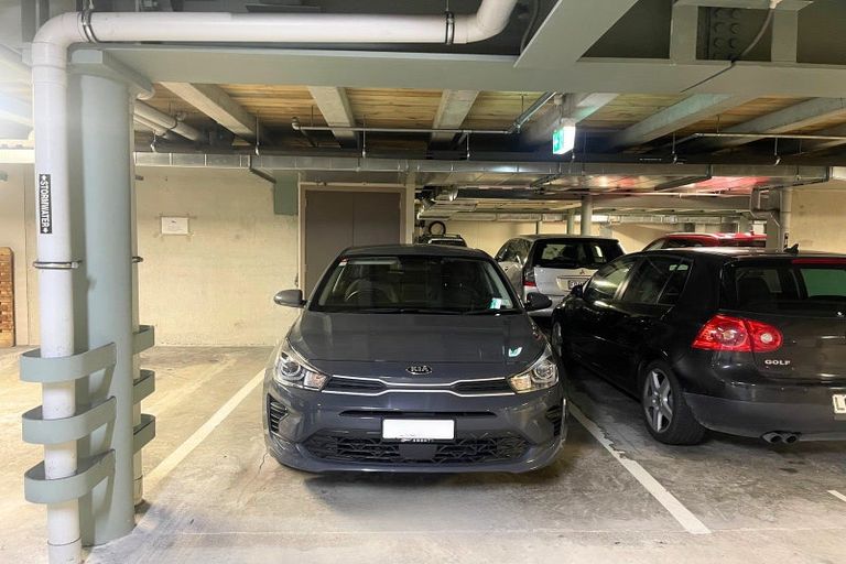 Photo of property in Republic Apartments, 158/10 Lorne Street, Te Aro, Wellington, 6011