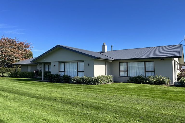 Photo of property in 378 Hinuera Road, Matamata, 3472