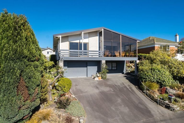 Photo of property in 257 Helensburgh Road, Helensburgh, Dunedin, 9010
