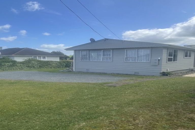 Photo of property in 12 London Terrace, Putaruru, 3411