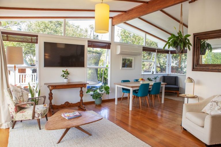 Photo of property in 14 Nevada Avenue, Pakuranga Heights, Auckland, 2010