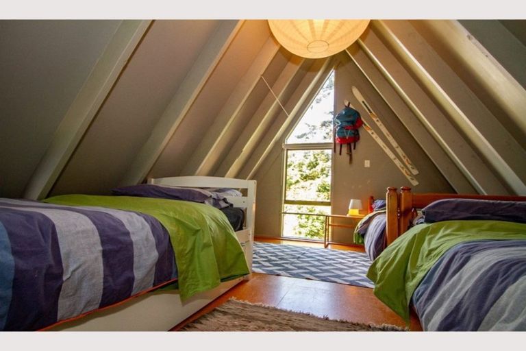 Photo of property in 51 Matai Street, Ohakune, 4625