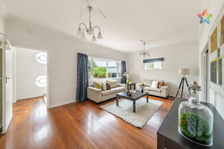 Photo of property in 3 Tawa Street, Woburn, Lower Hutt, 5010