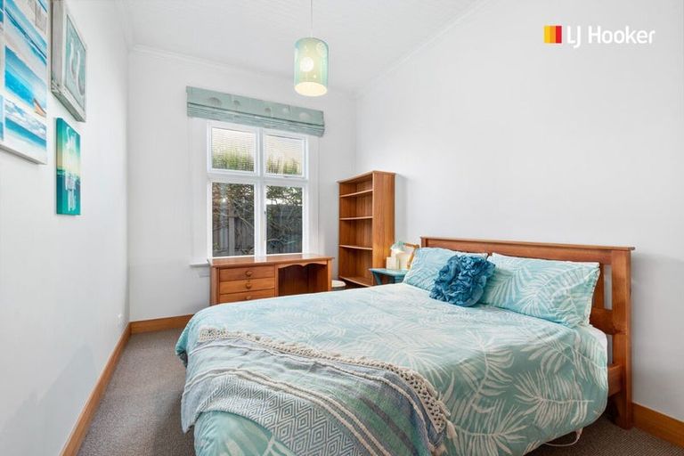 Photo of property in 3 Royal Crescent, Saint Kilda, Dunedin, 9012