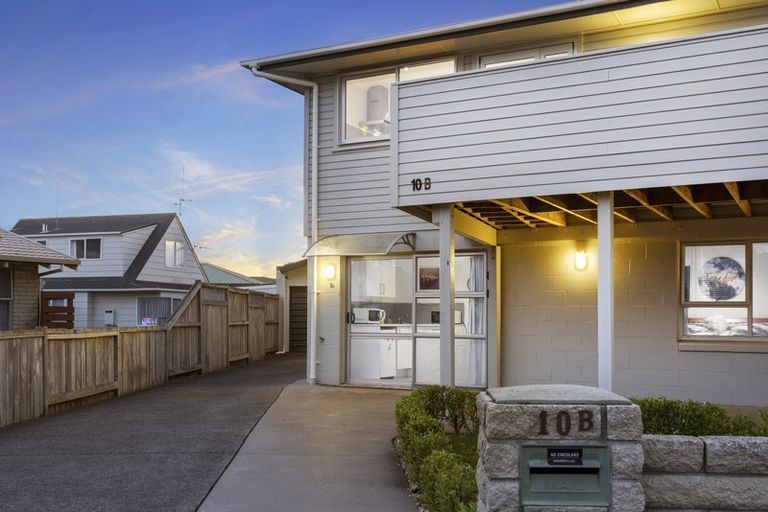 Photo of property in 10b Leander Street, Mount Maunganui, 3116